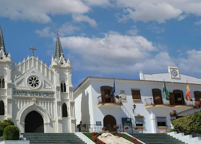Casa Azahar Centrally Located 2 Bedroom Apartment