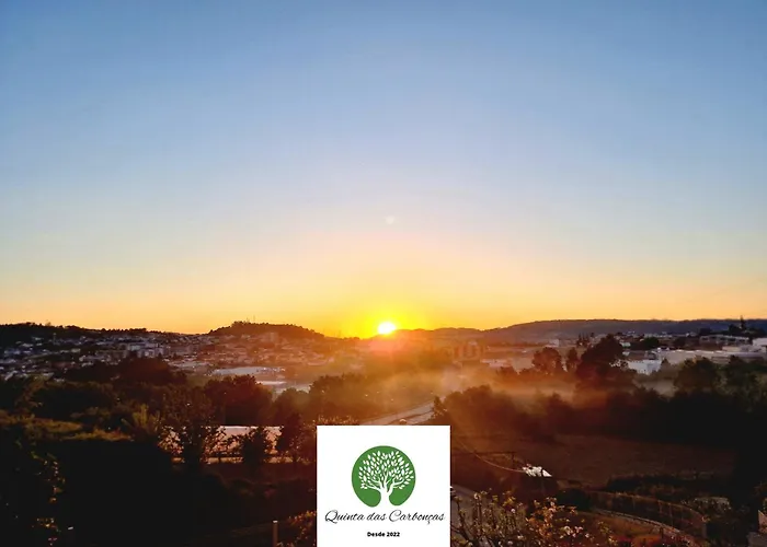 Quinta das Carbonças