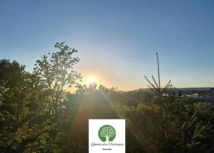 Quinta das Carbonças