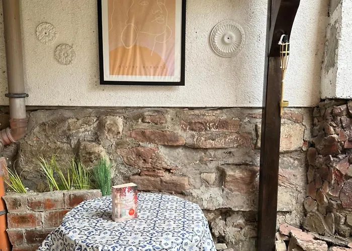 Peter'S Ferienwohnung
