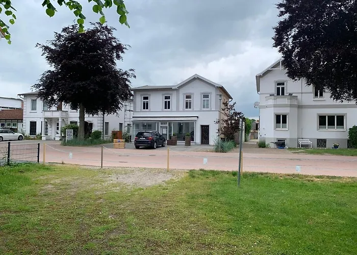 Strandvilla