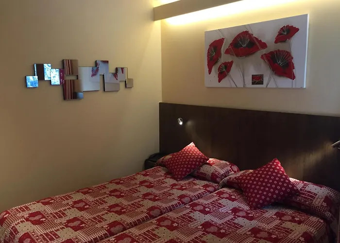  L'Ermita B&B