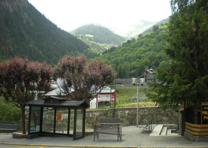 Hotel Montané