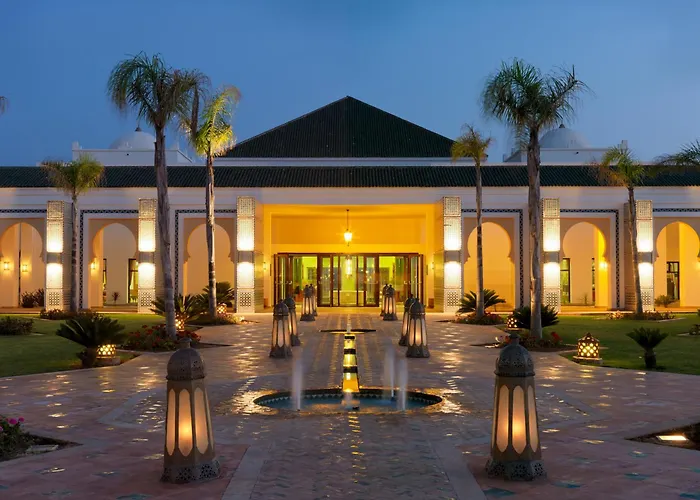 Iberostar Saidia