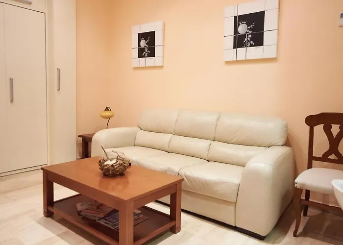 Apartamentos San Andrés