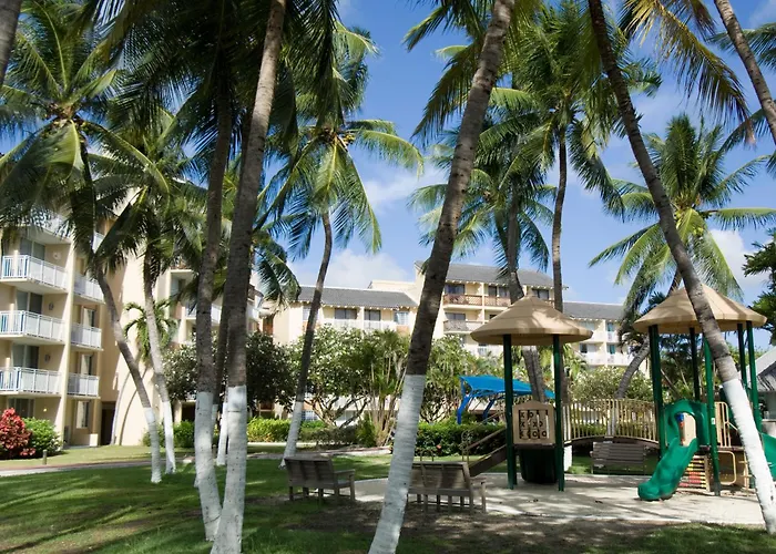 Divi Southwinds Beach