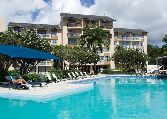 Divi Southwinds Beach