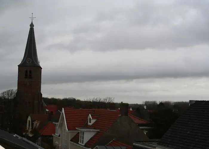 Koetsementen Appartementen