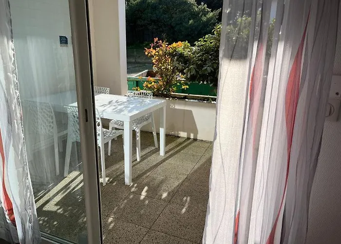 Appartement La Villa Gayrou