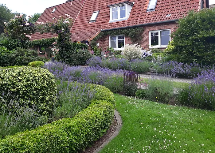 Ferienwohnung Bloeck
