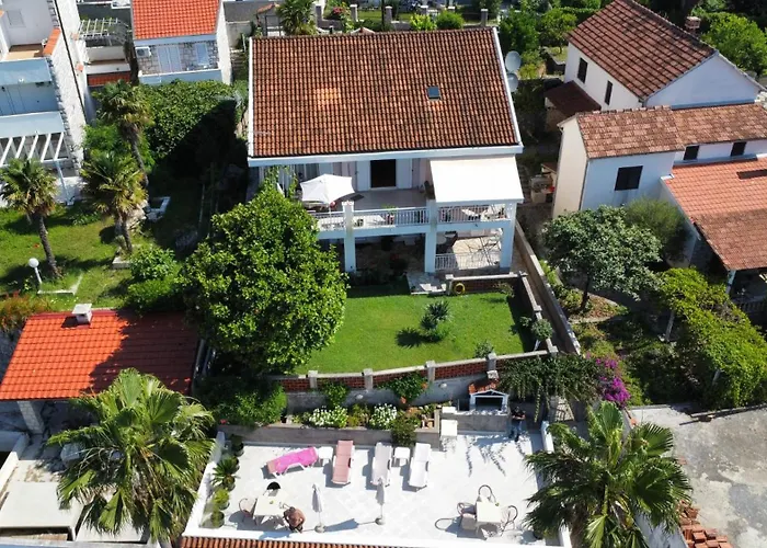 Apartmani Milosevic