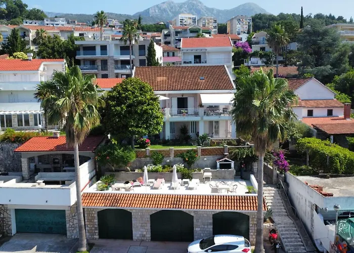Apartmani Milosevic
