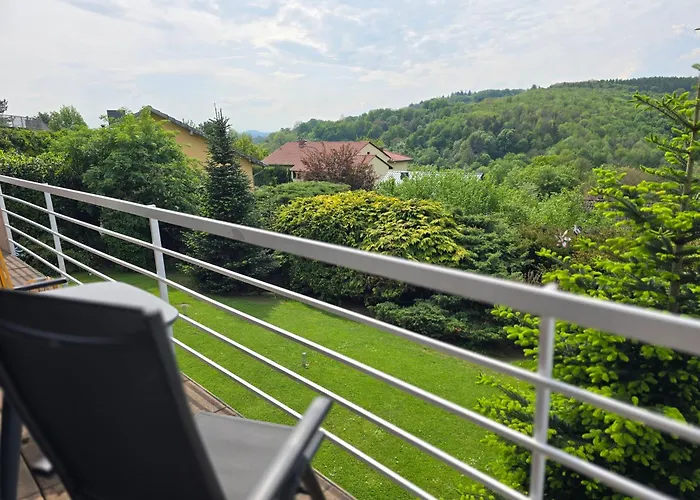 Die Gruene Oase Am Rheinsteig 2 Zkbuwc