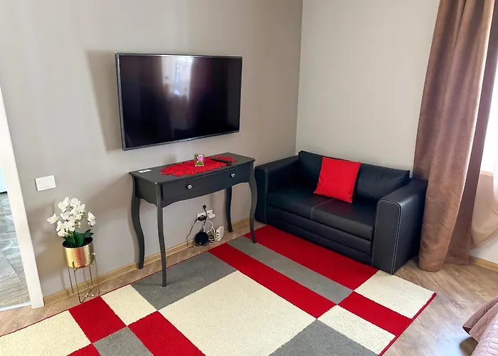 Maironio Apartamentai