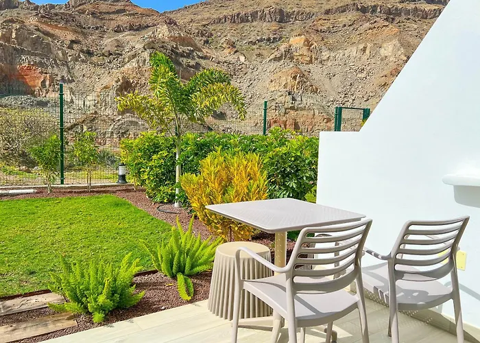 Apartamentos Cordial Magec Taurito