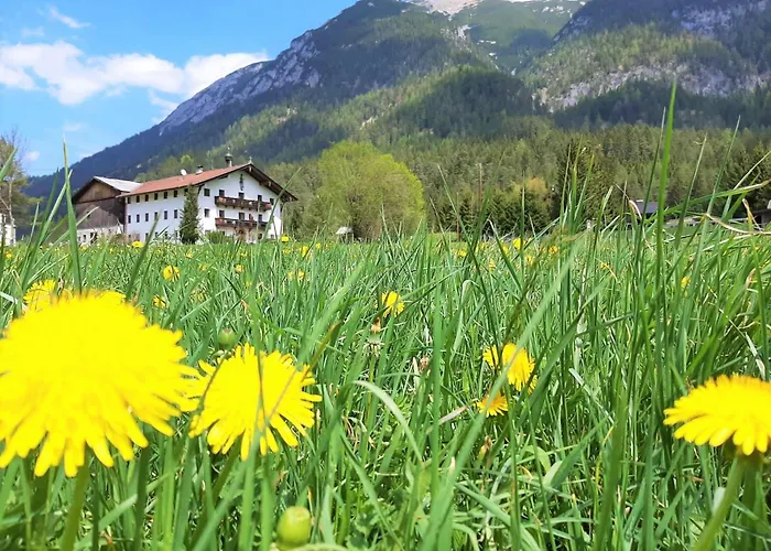 Pulvererhof