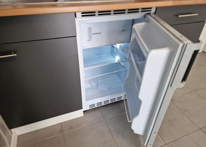 Sweet Retreat Apartment Lahr