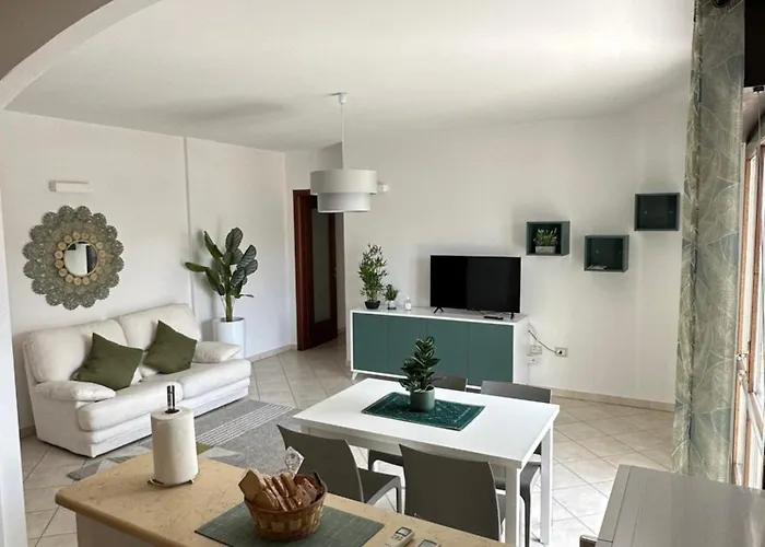 Santu Marcu Apartment