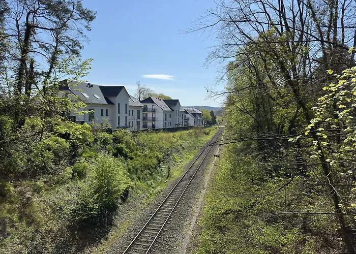 Apartment Strandzeit