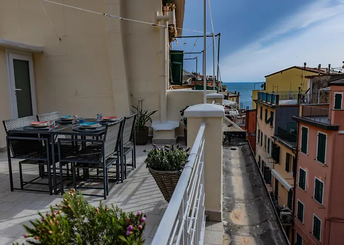 Terrazza Meraviglia