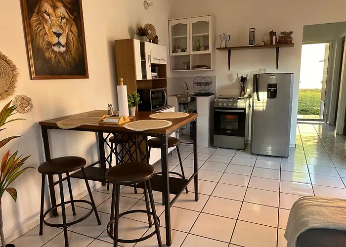 Apartamento Entero Rebeca House