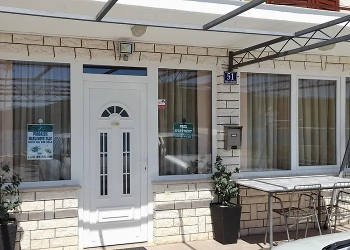 Apartman Pida