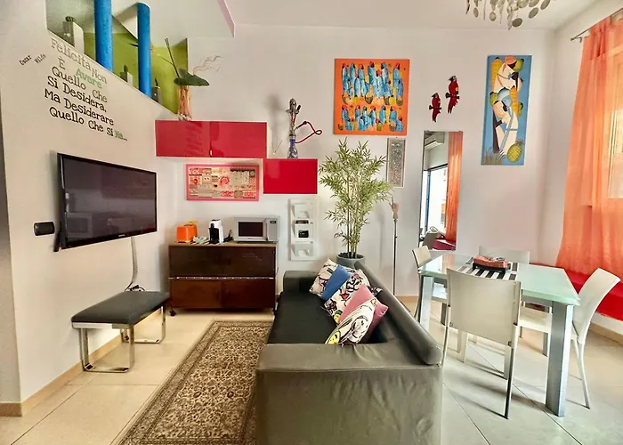 Ciaobro Apartment