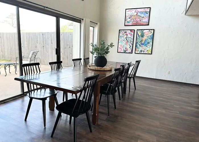 Hefner Loft