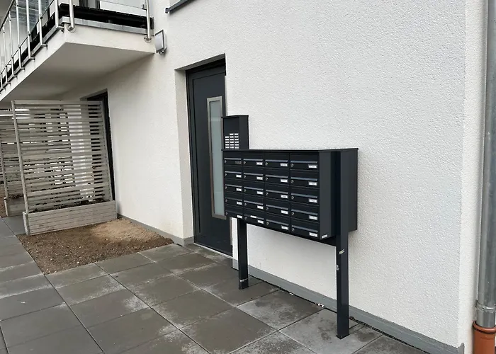 Prime Studio - Balkony - Parking