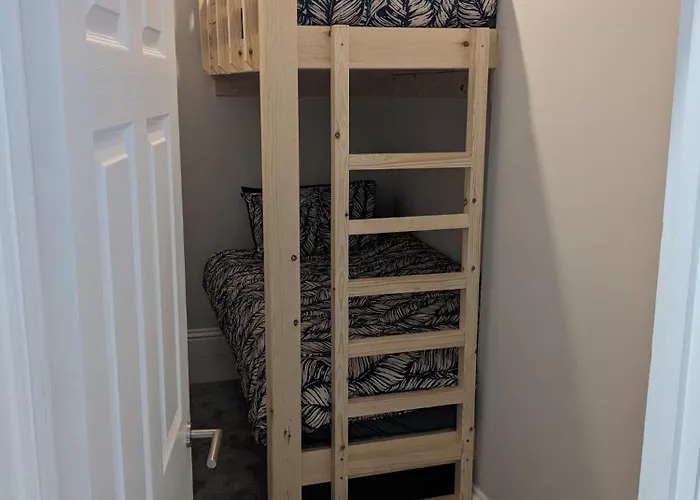 North Coast Boutique Apartment