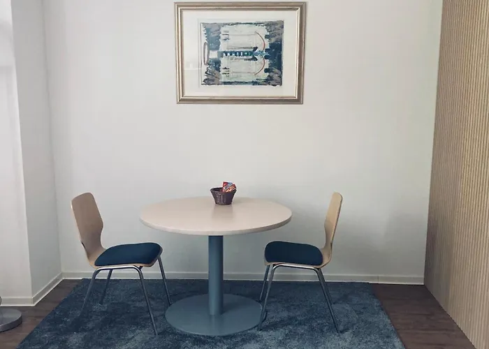 Free Apartment - Bei Der Stadtmauer