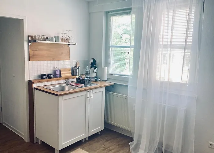 Free Apartment - Bei Der Stadtmauer
