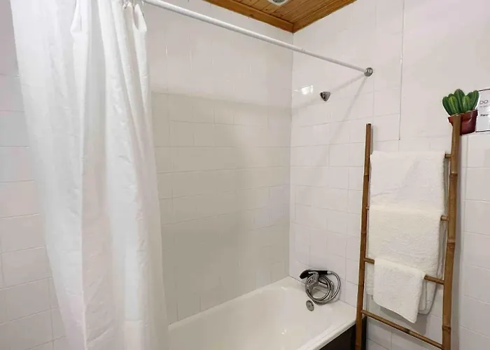 Casa Do Cacto - 1 Bedroom Flat