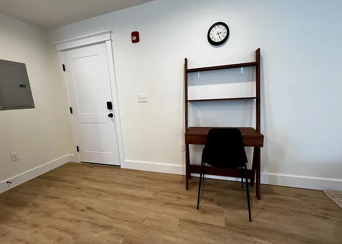 Montgomery Modern Luxury Stays