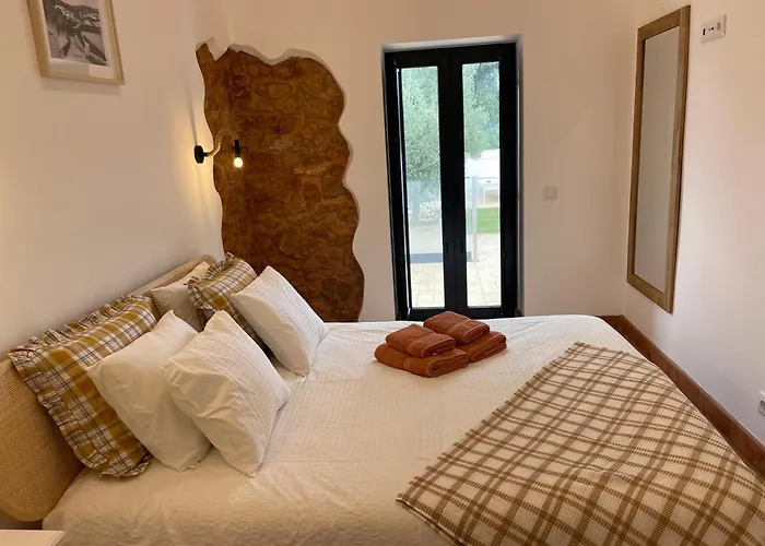 Monte Gerações - Heated pool - Typical Algarvian - close to Quinta Lago, Vale Lobo&Vilamoura