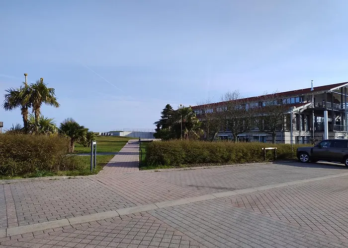 Ostseegolf - Ferienappartement
