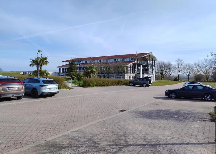 Ostseegolf - Ferienappartement