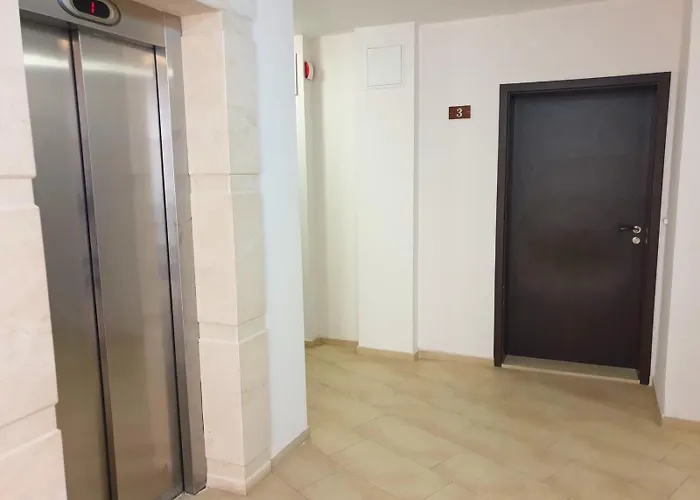 Black Sea Breeze Apartment No 3