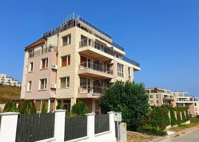 Black Sea Breeze Apartment No 3
