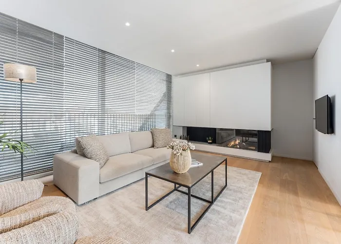 Maison Noomi Appartement Or Suites
