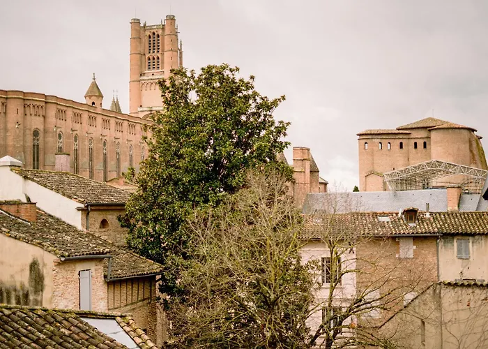 Les Suites De La Cathedrale