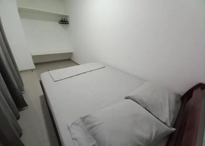 Silvas Apartment