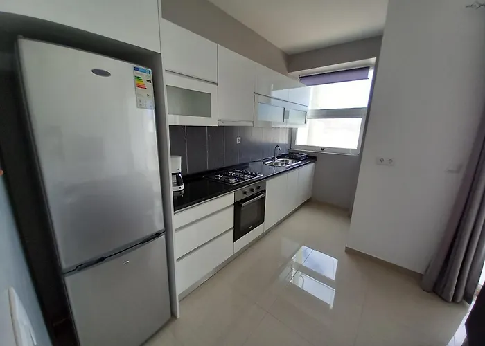 Silvas Apartment