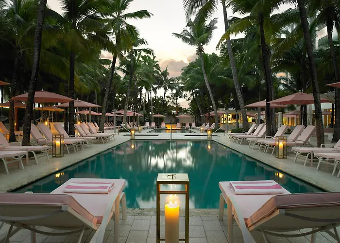 Golf hotels Grand Beach