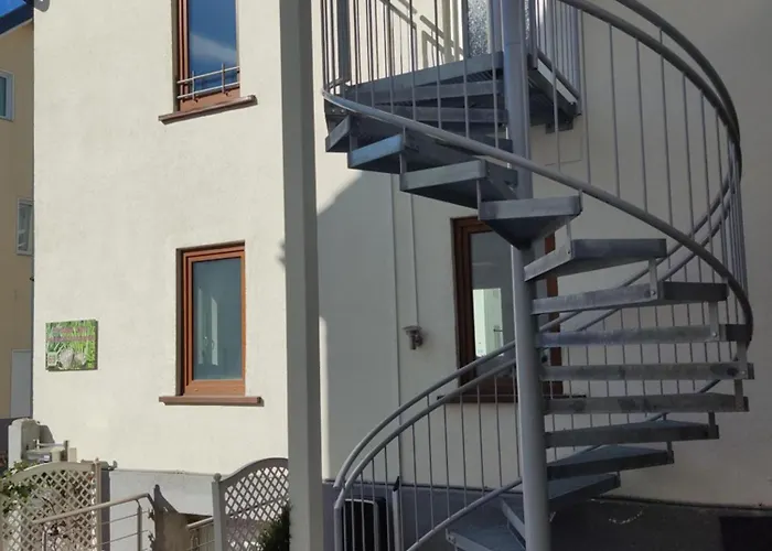 Protea Inn Ferienwohnungen
