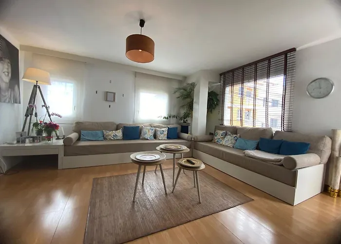 Apartamento Caracol