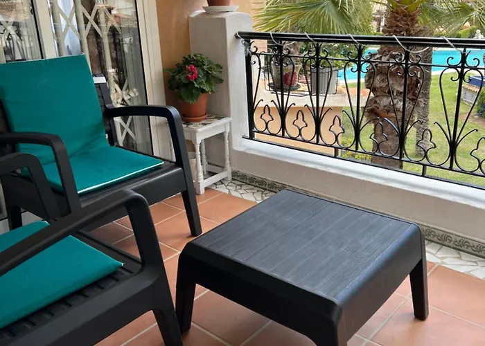 Casa Al Mare Aldea