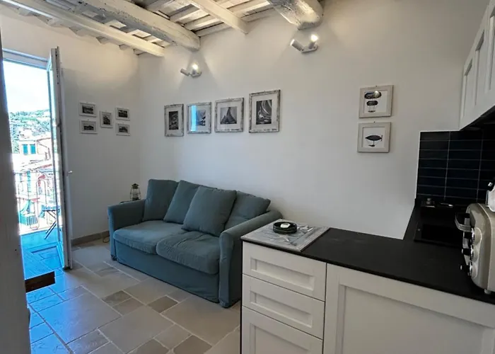 Suite Ventidue - Fronte Mare