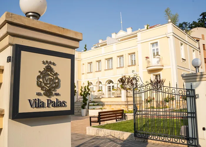 Vila Palas