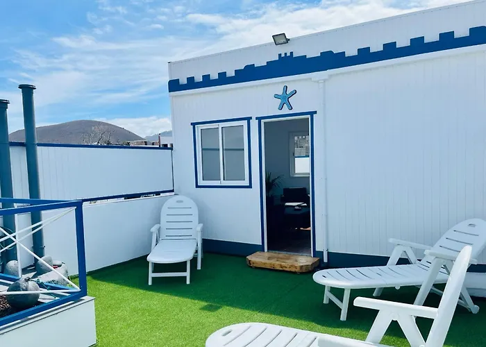 El Castillito Studios